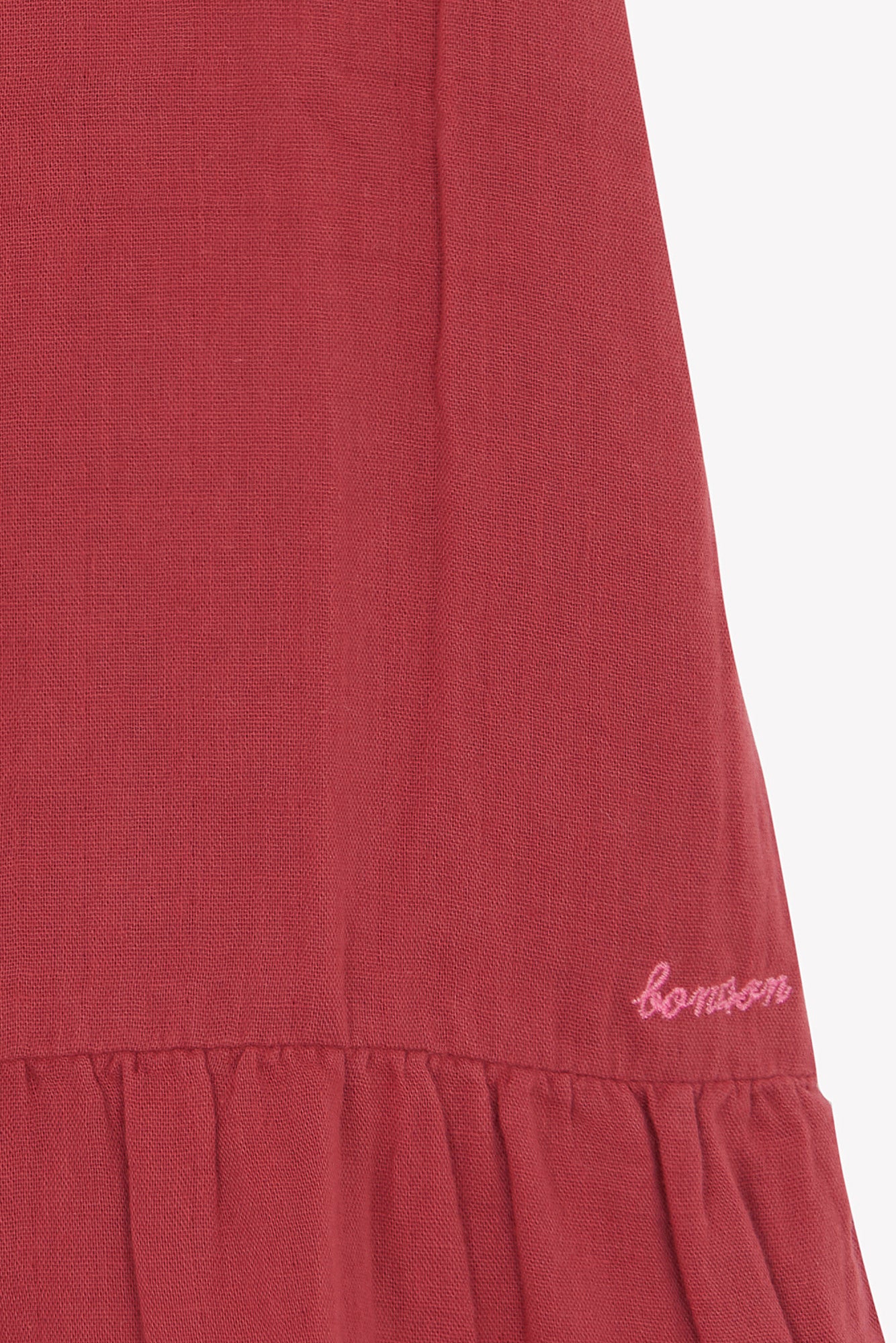 Robe - Loukoum rose vespa - Image 3