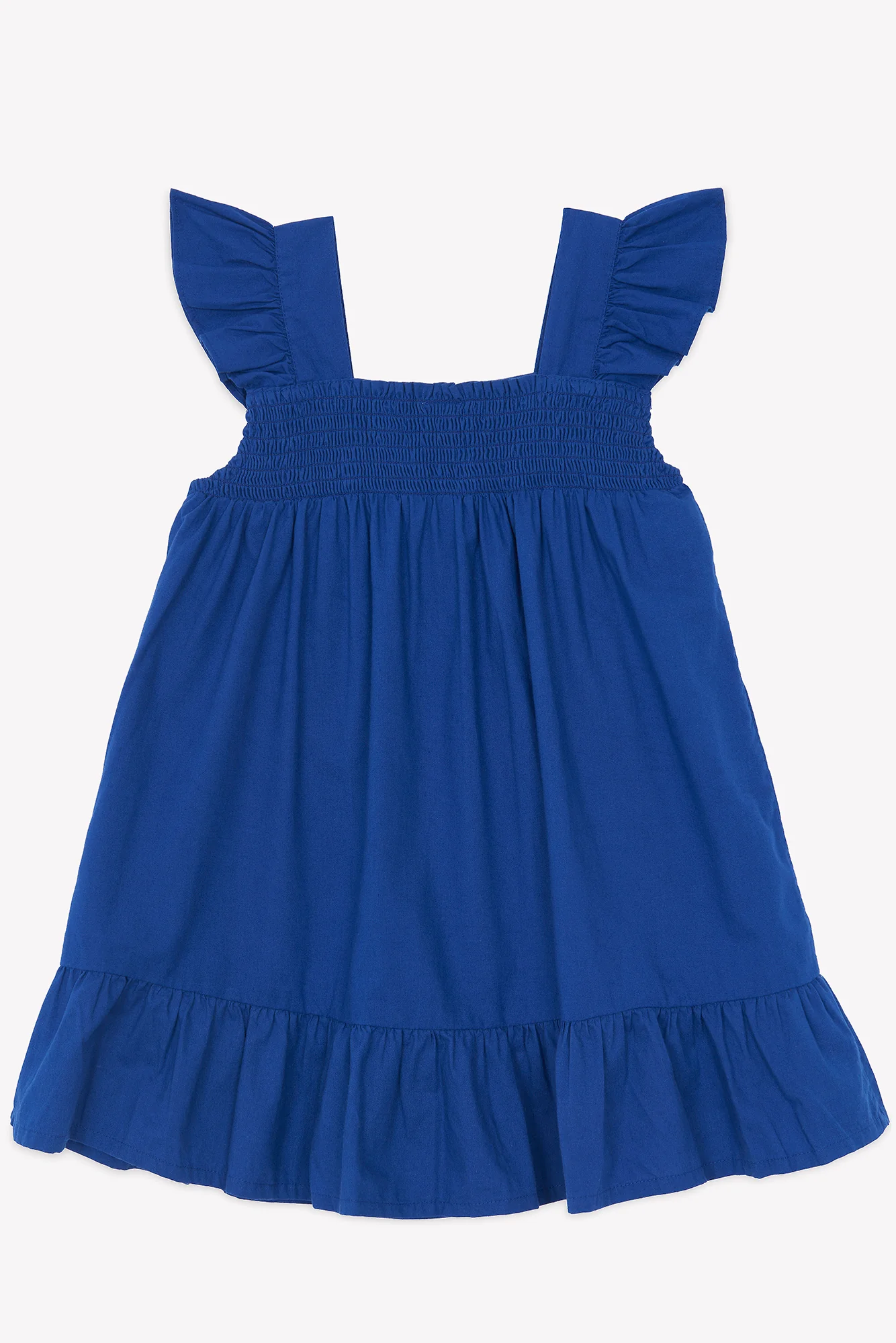 Robe - Lydia bleu fou - Image 9
