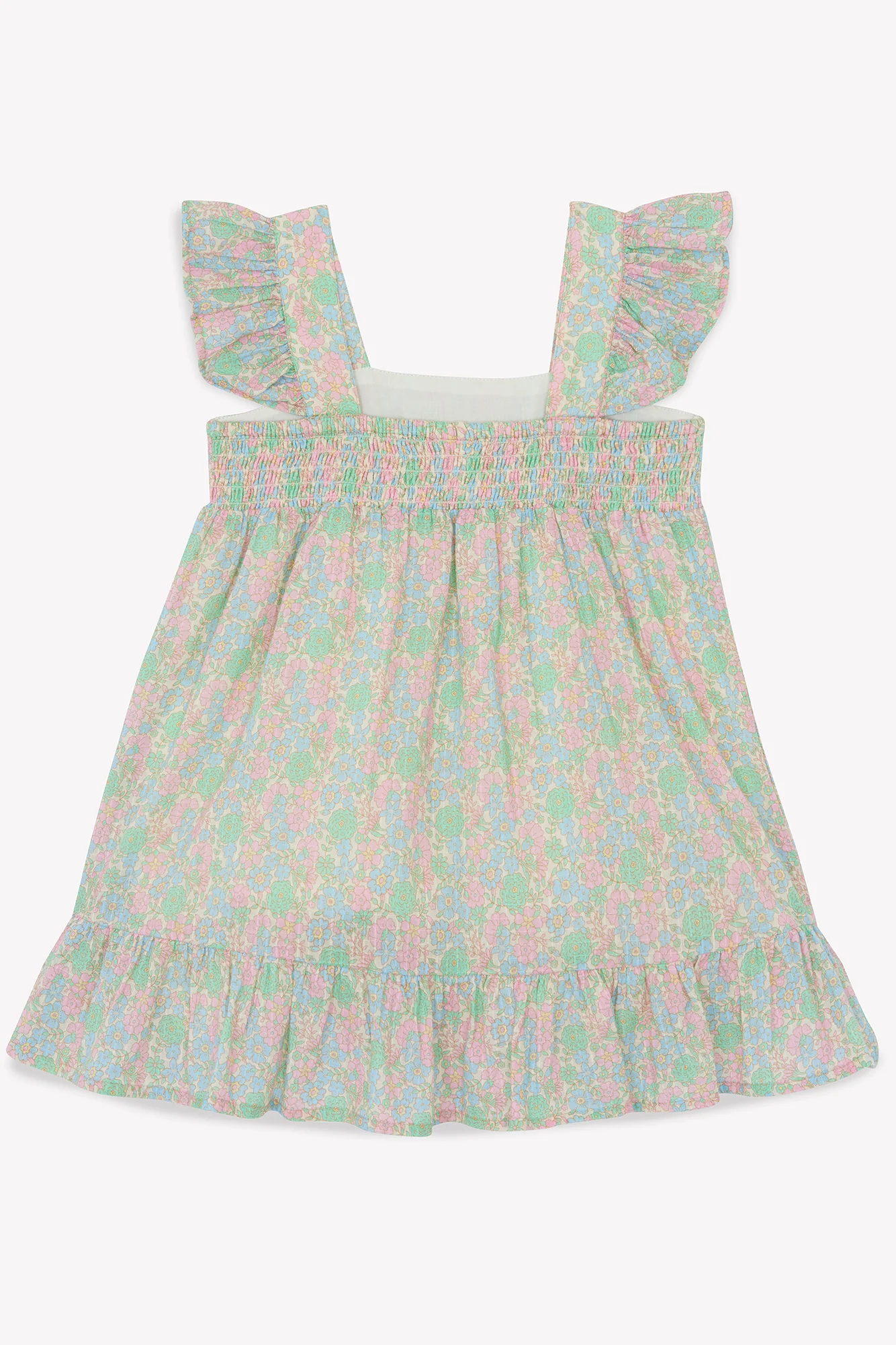 Robe - Lydia vintage flower - Image 8