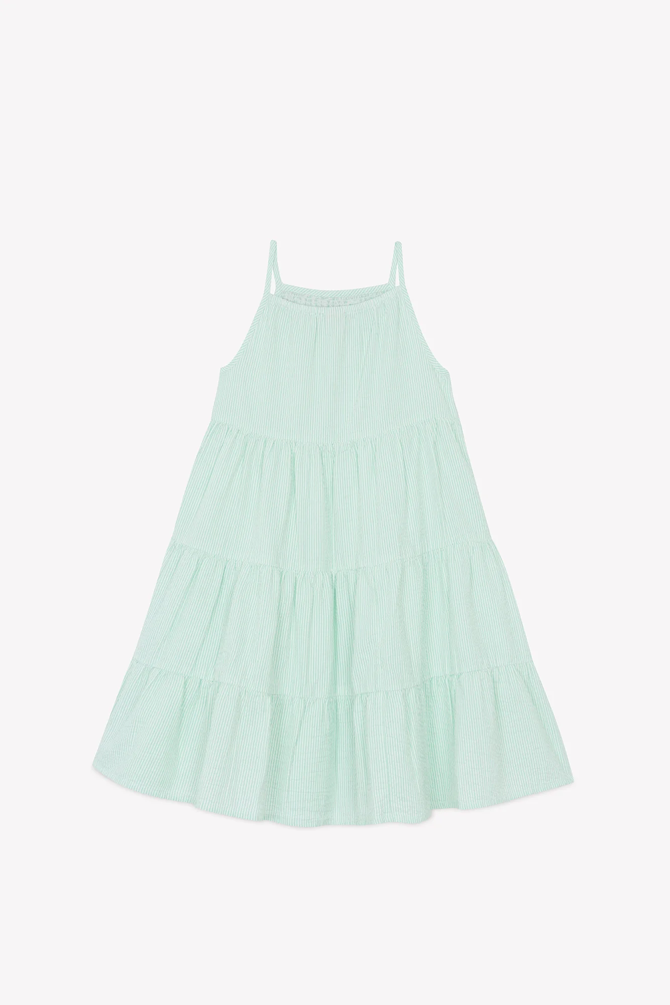 Robe - Lypso menthe à l'eau - Image 6