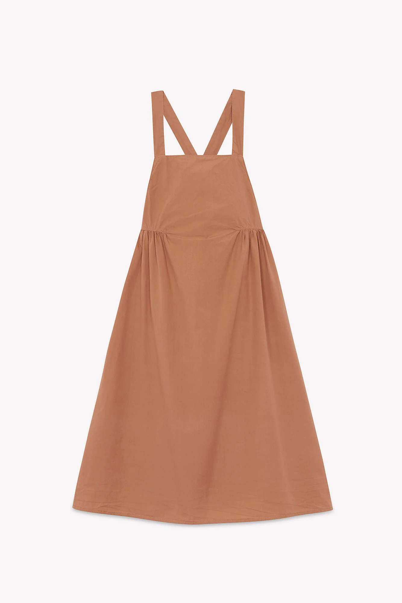 Robe - Mimosa Cachou Bonton x MilK - Image 5