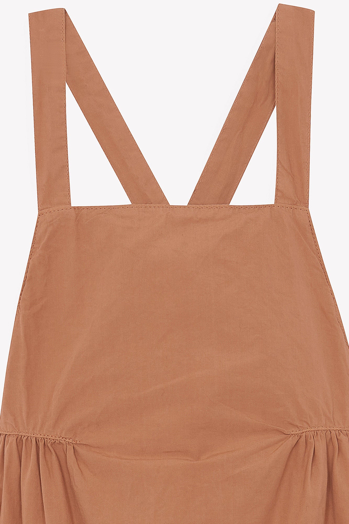 Robe - Mimosa Cachou Bonton x MilK - Image 7