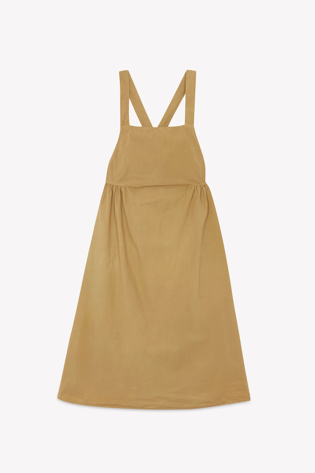 Robe - Mimosa Chataigner Bonton x MilK - Image 4