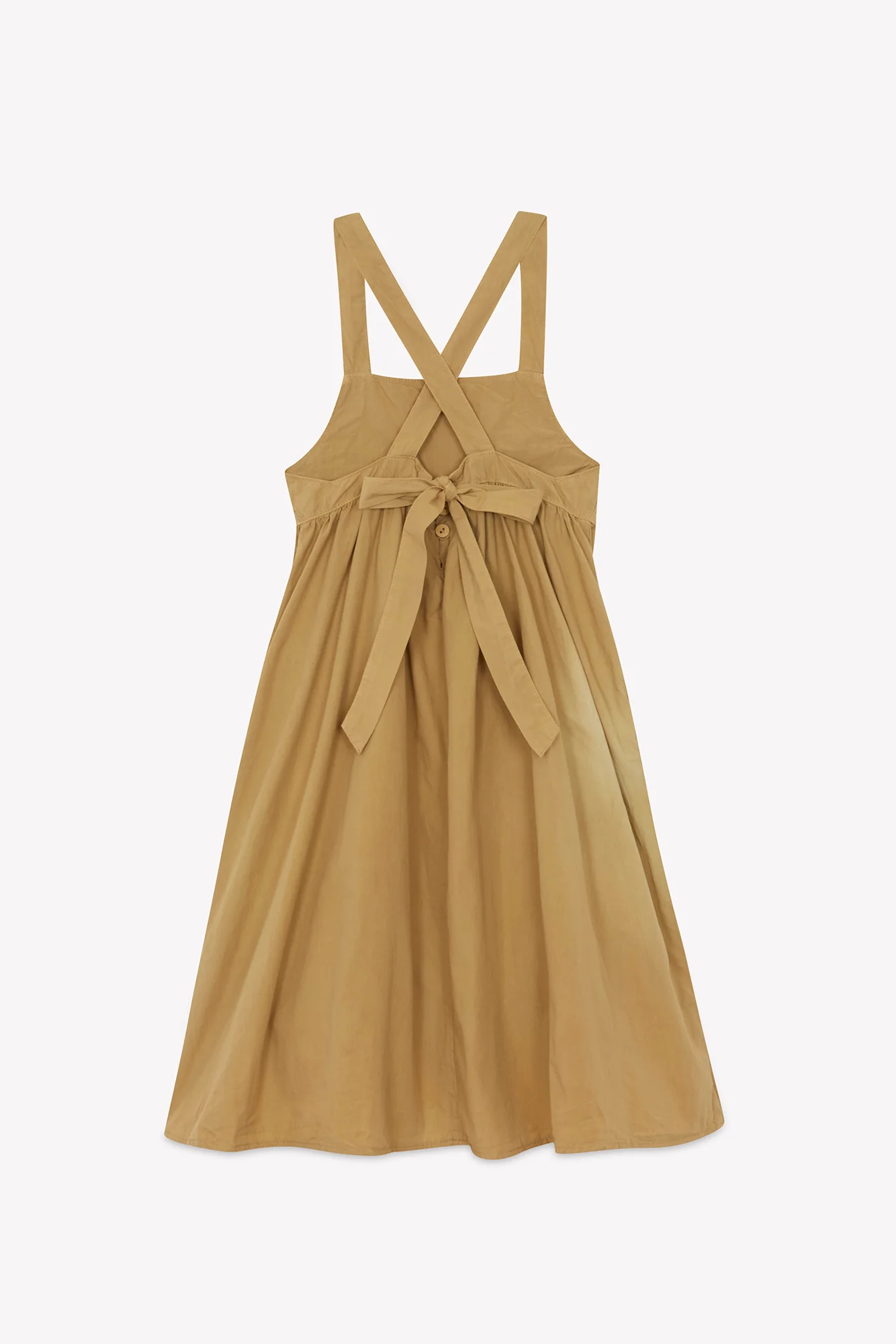 Robe - Mimosa Chataigner Bonton x MilK - Image 5