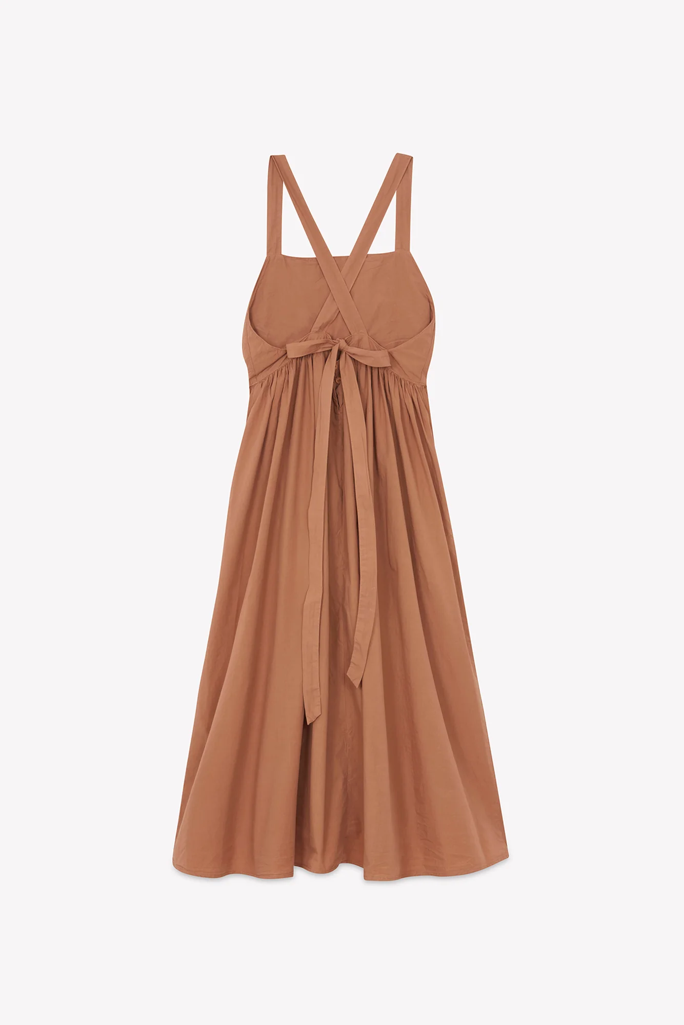 Robe - Mimosa Femme Cachou Bonton x MilK - Image 7