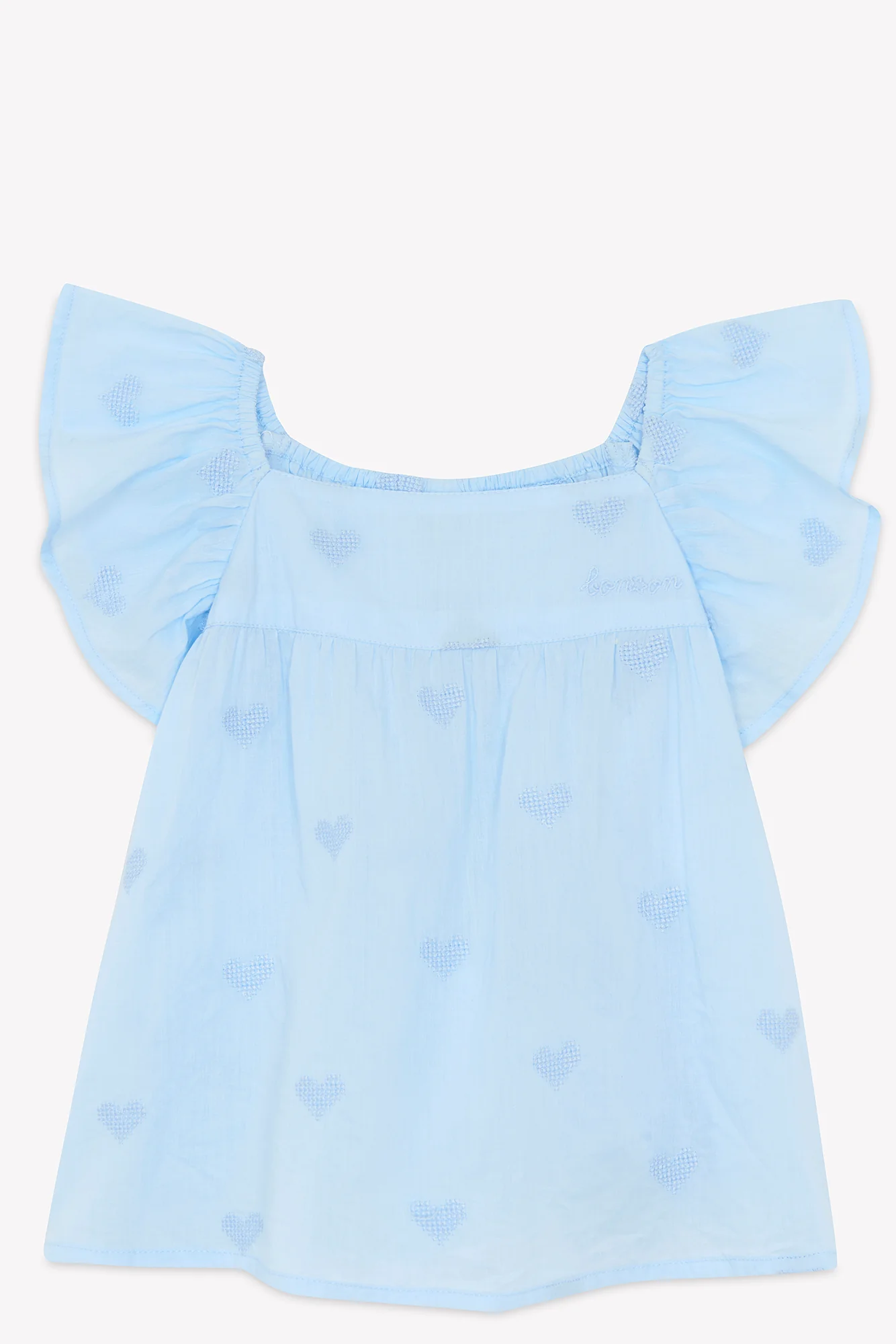 Robe - Rêve  aqua