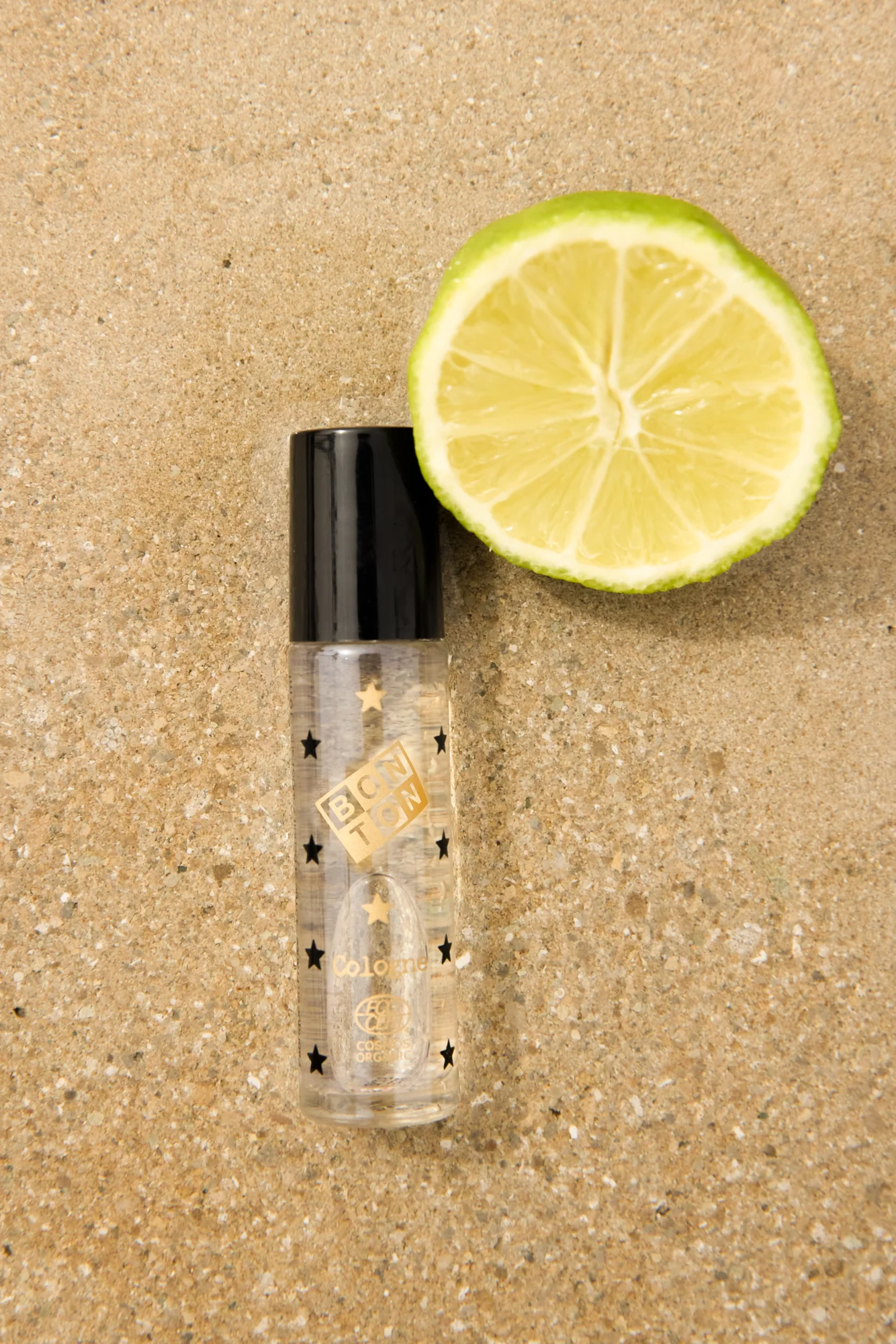 Eau de Cologne - Roll on 10ml - Image 2