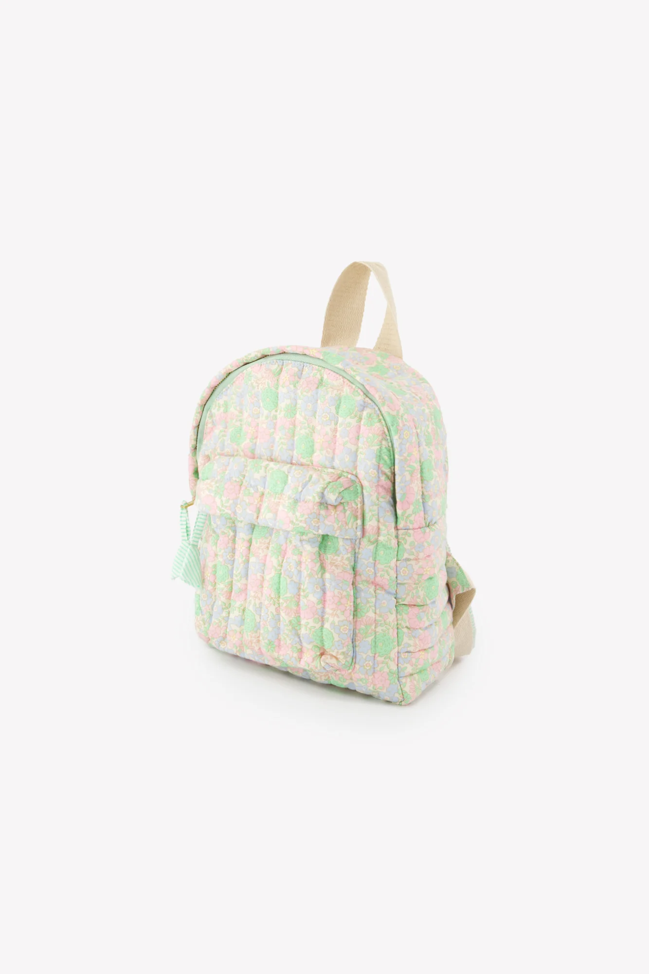 Sac à dos - Vintage flower - Image 10