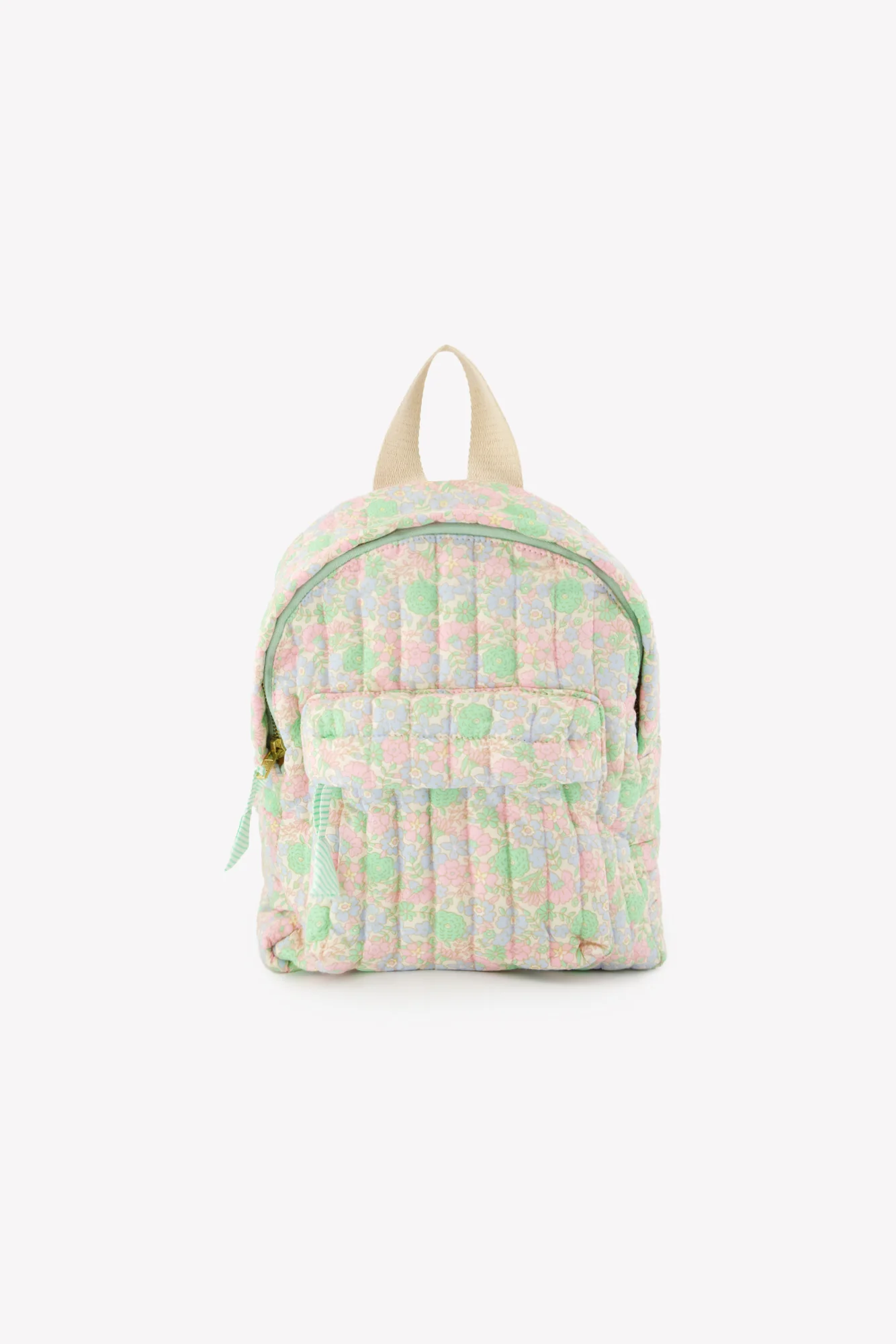 Sac à dos - Vintage flower - Image 9
