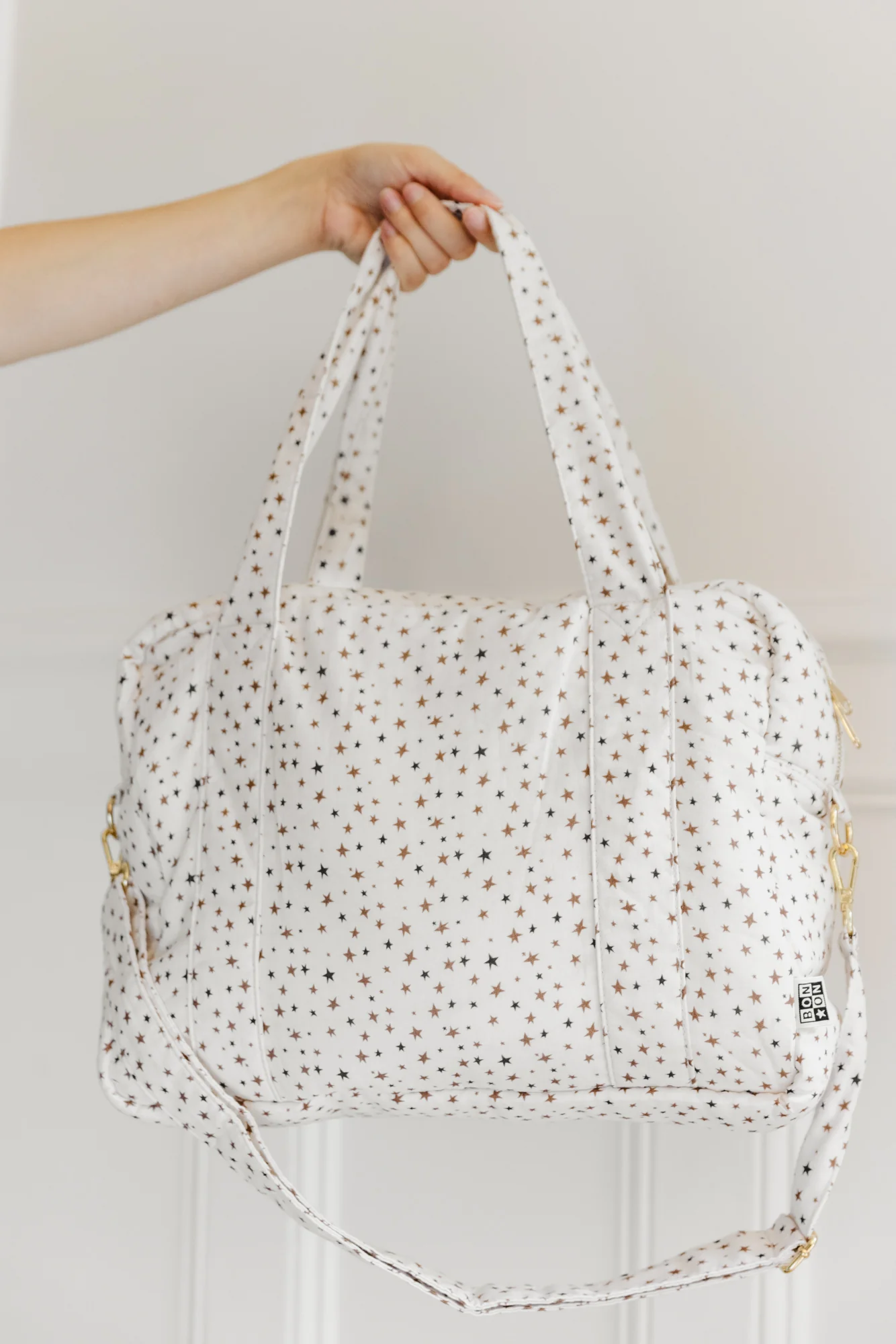 Sac à langer - Baby Star - Image 2