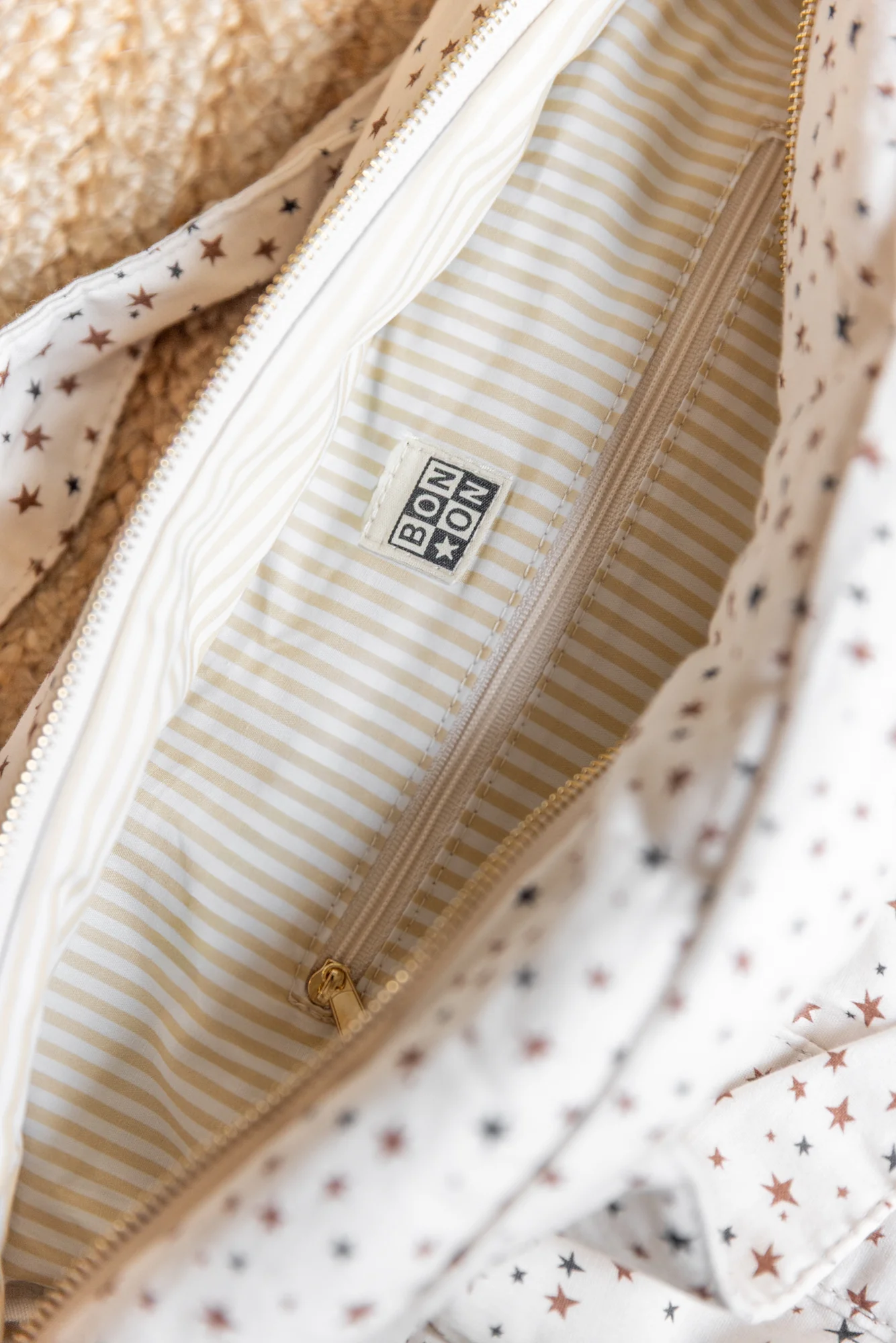 Sac à langer - Baby Star - Image 3