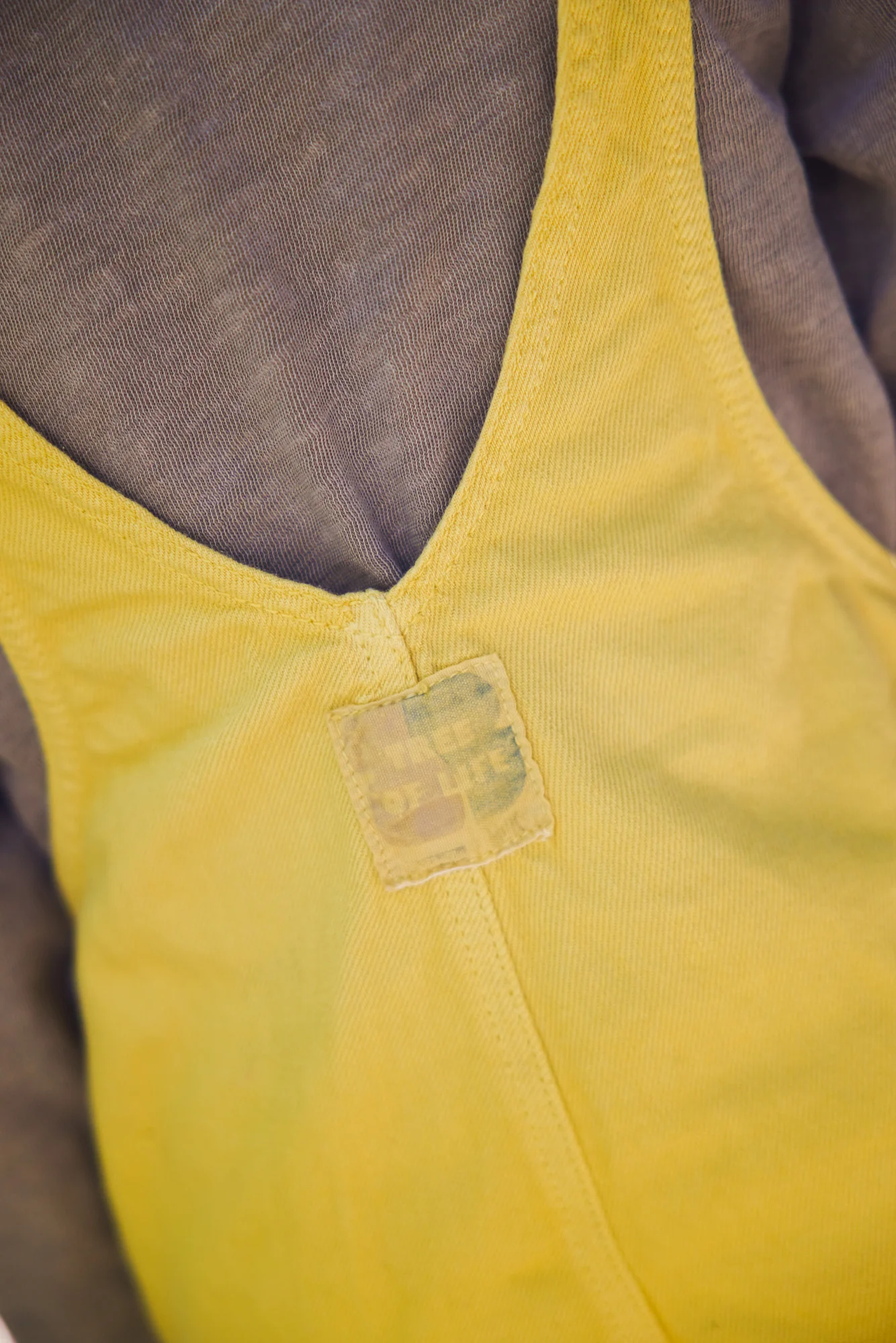 Salopette - Eglantine Genêt Bonton x MilK - Image 10