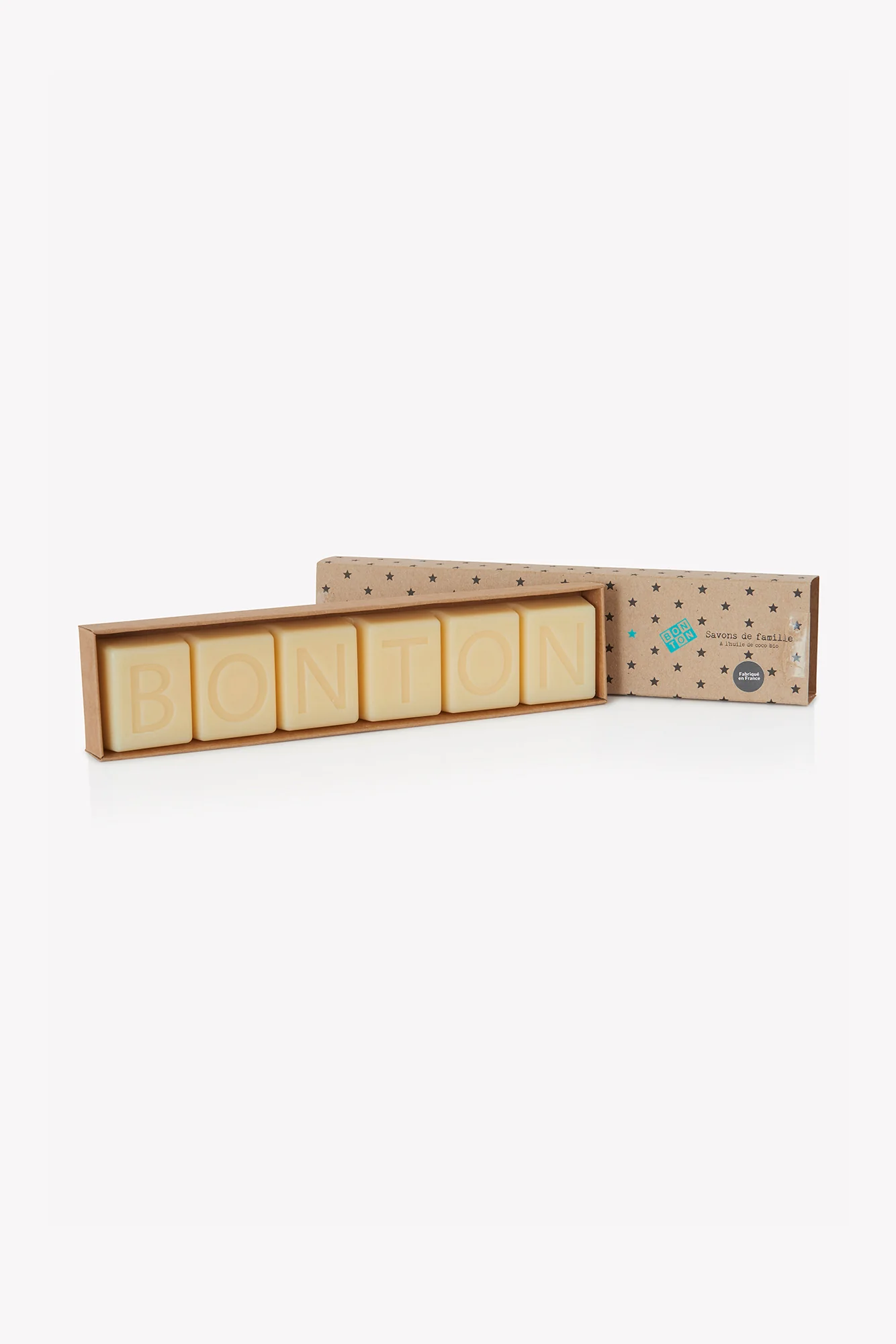 Savon Bonton - 225g - Image 2
