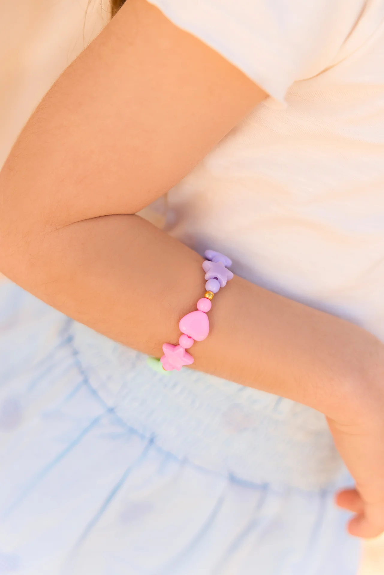 Set de deux bracelets - Fabulous