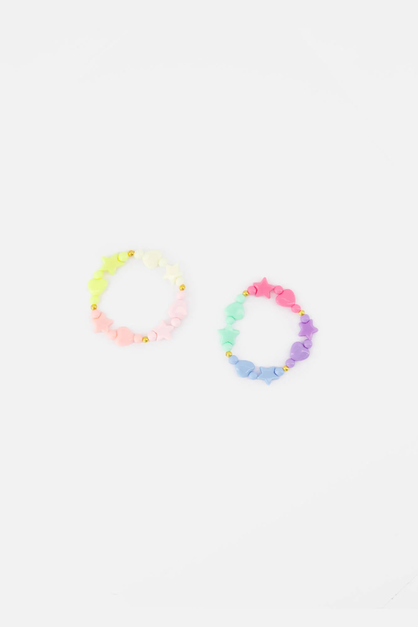 Set de deux bracelets - Fabulous - Image 2