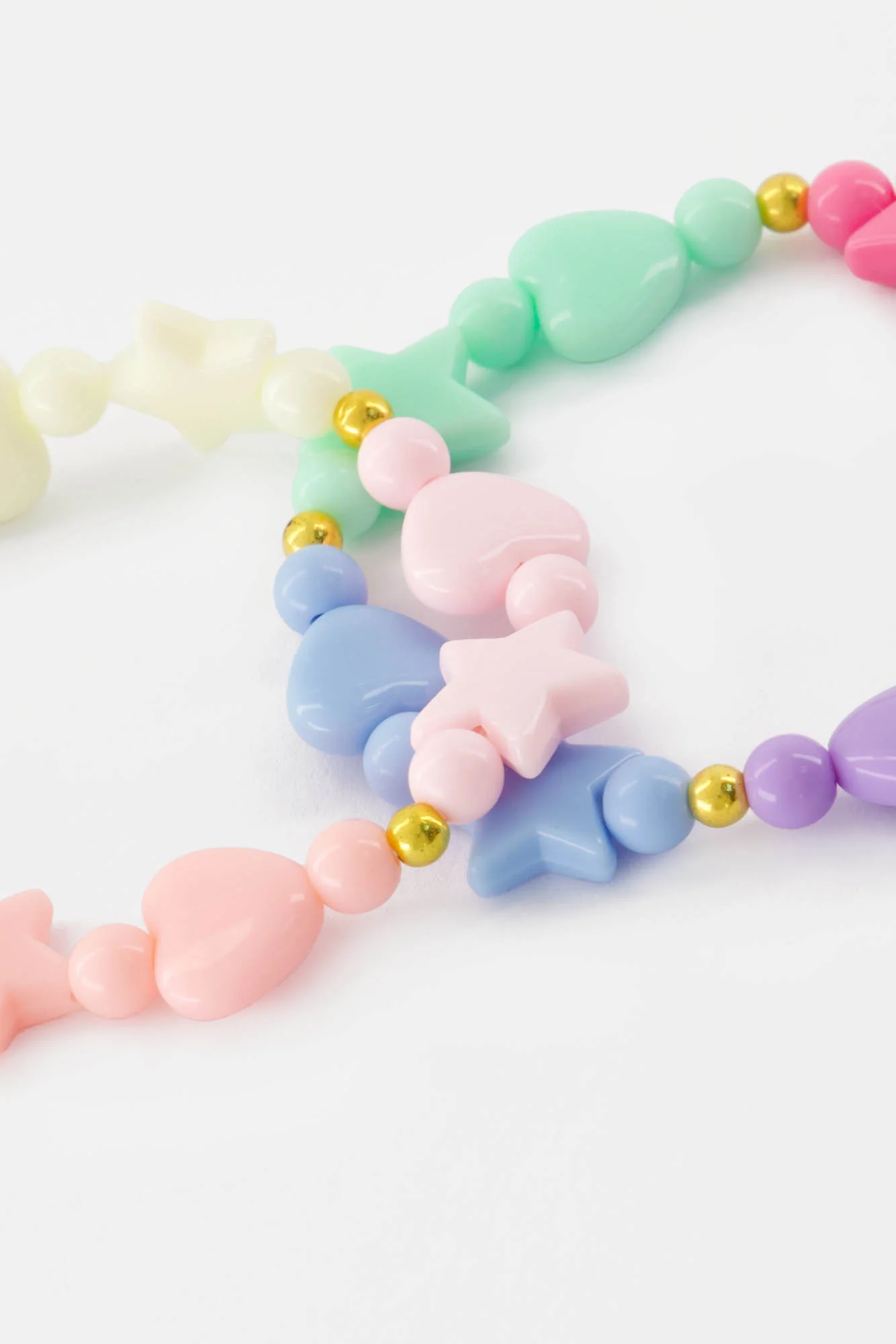 Set de deux bracelets - Fabulous - Image 3