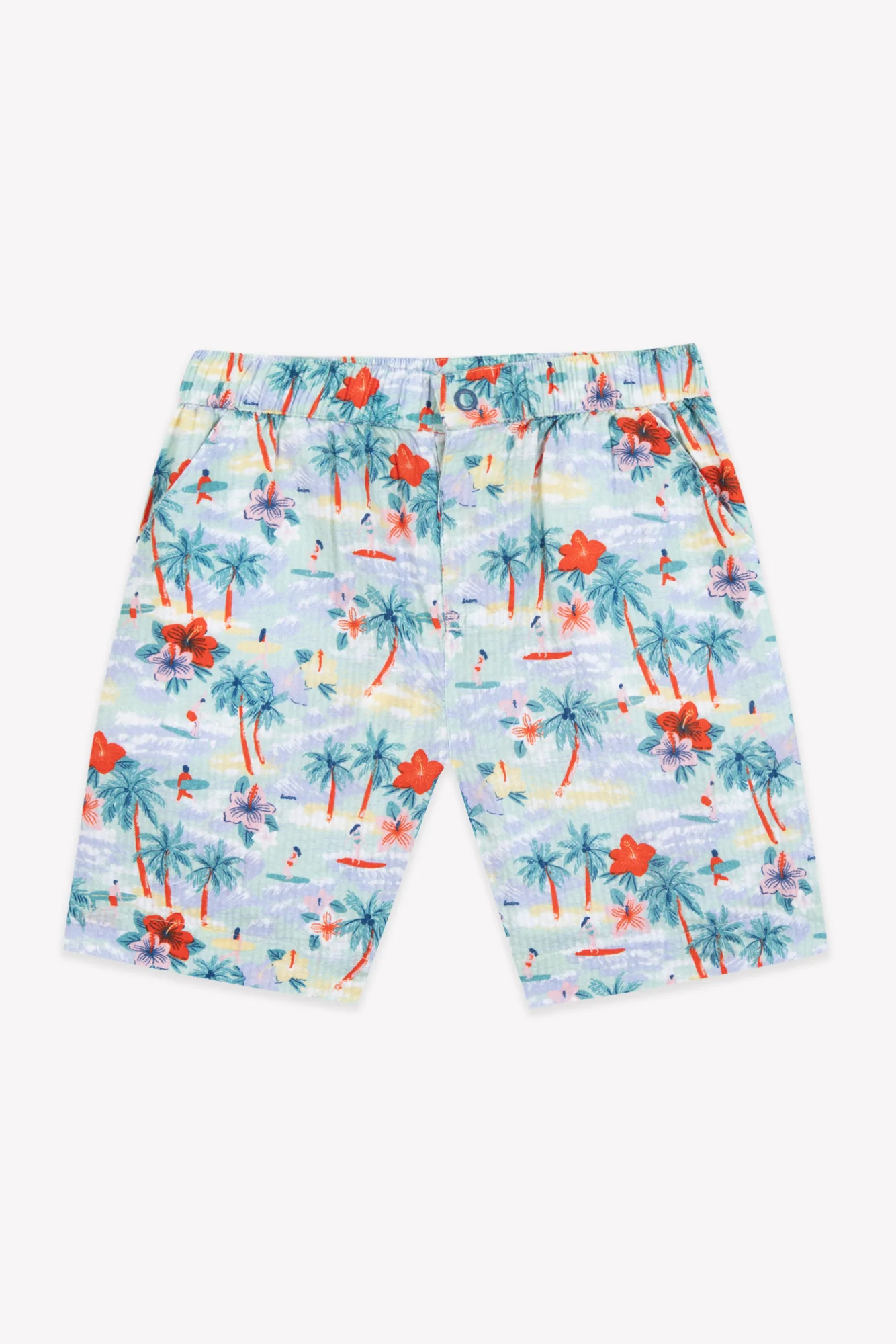 Short - Liverpool santa cruz - Image 3