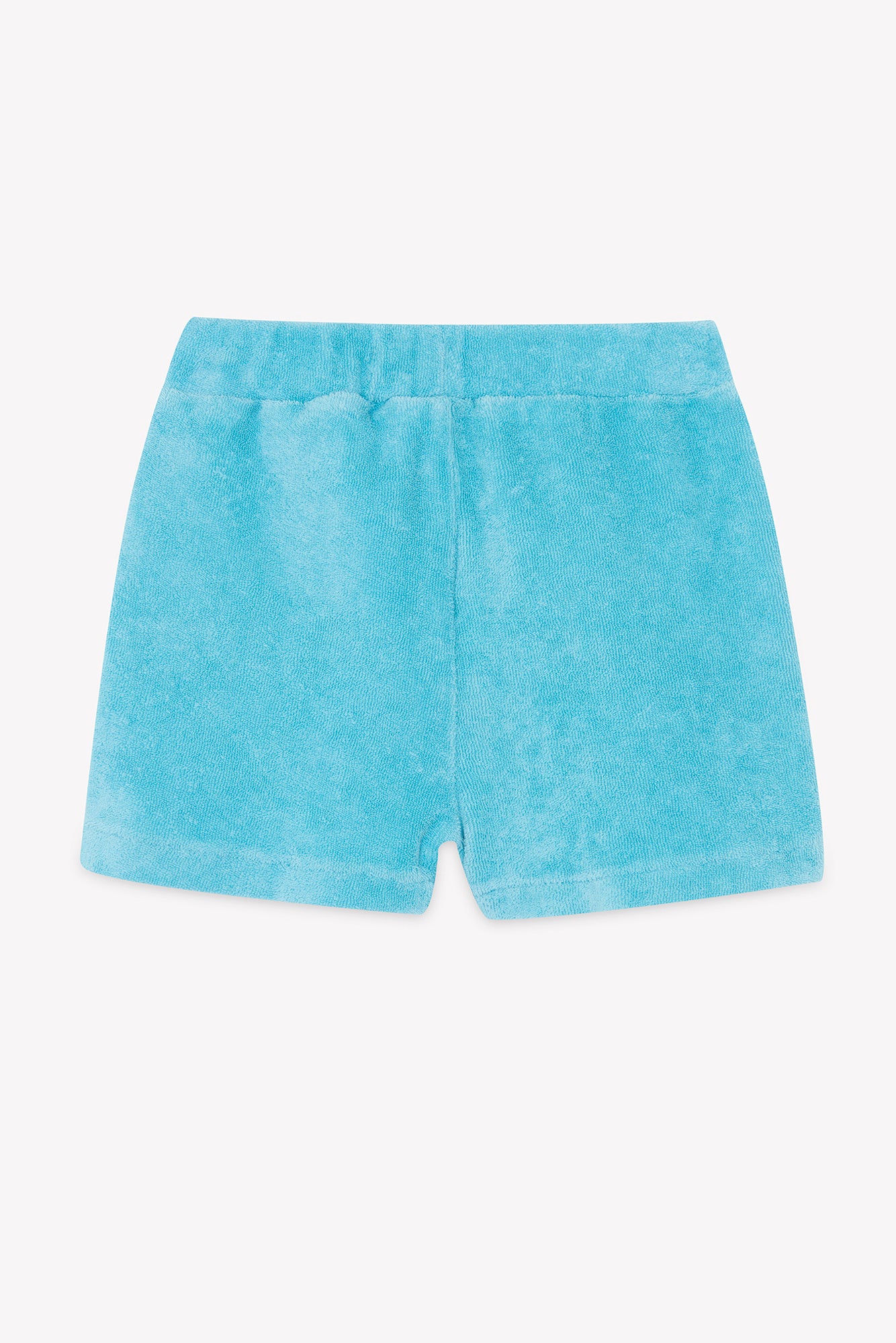 Short - Lolo  blue fish - Image 6