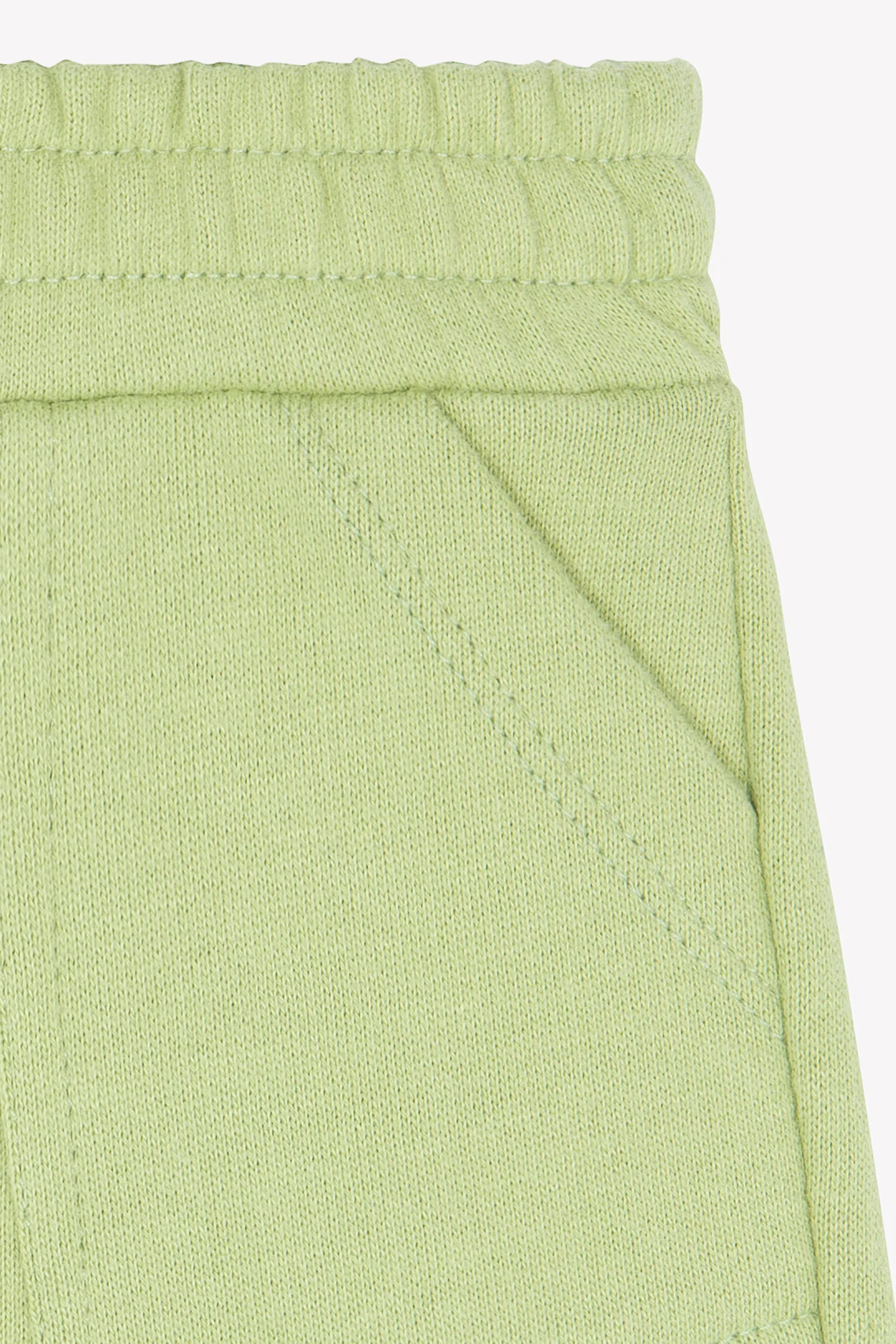 Short - Lolo vert byebye - Image 2