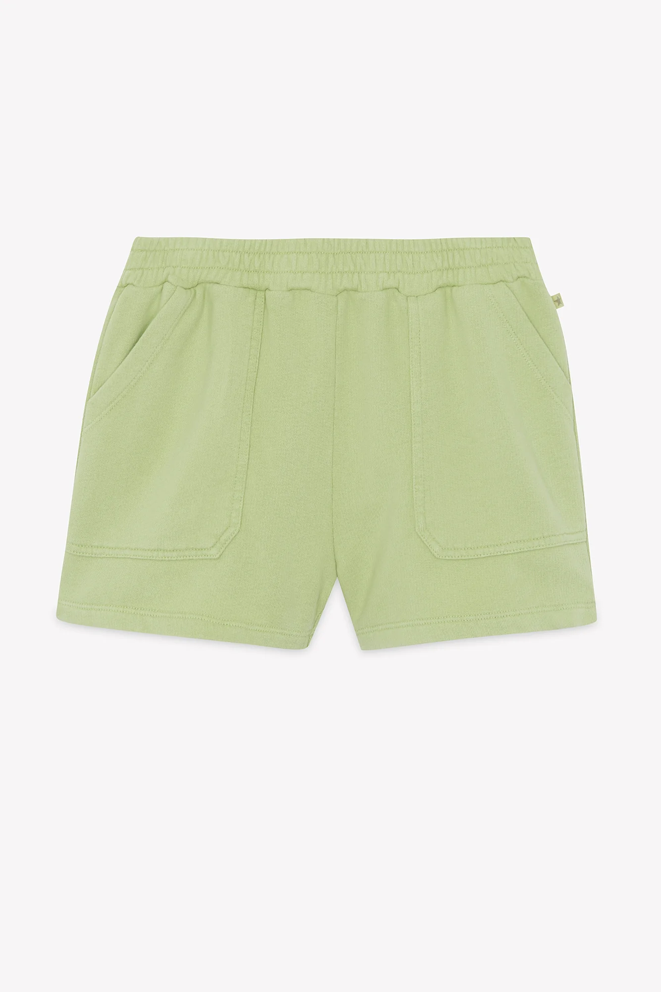 Short - Lolo vert byebye - Image 2
