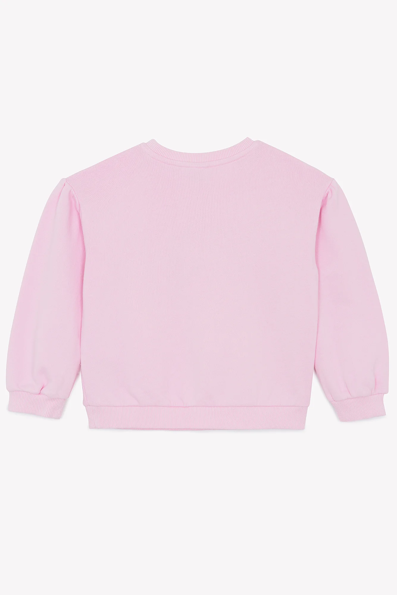 Sweat - Lys rose bubble illustration "Mermaid" - Image 6