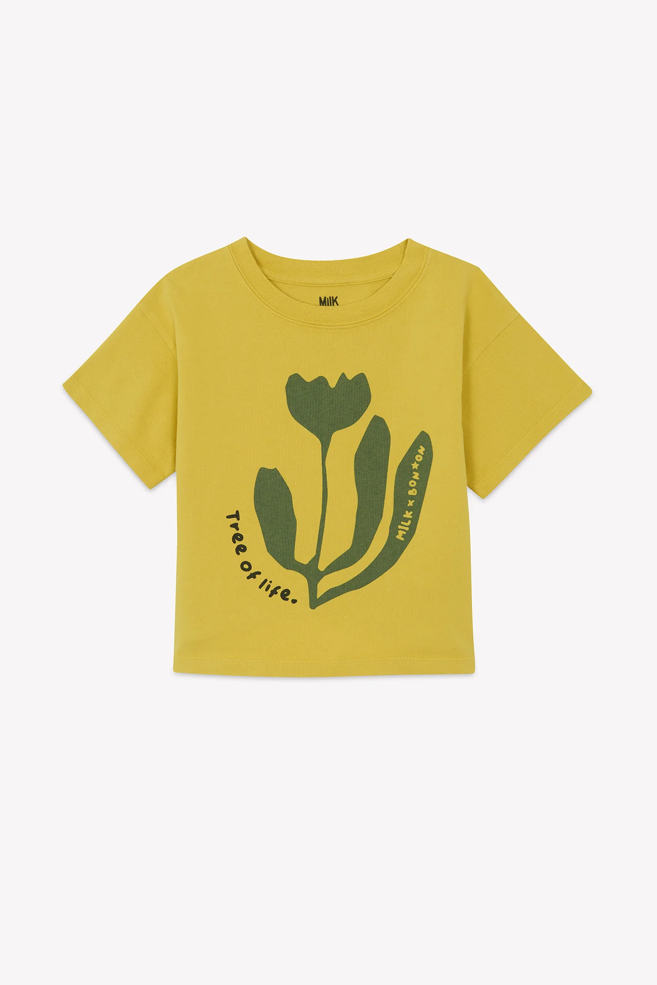 T-shirt - Capucine Genêt Bonton x MilK - Image 6