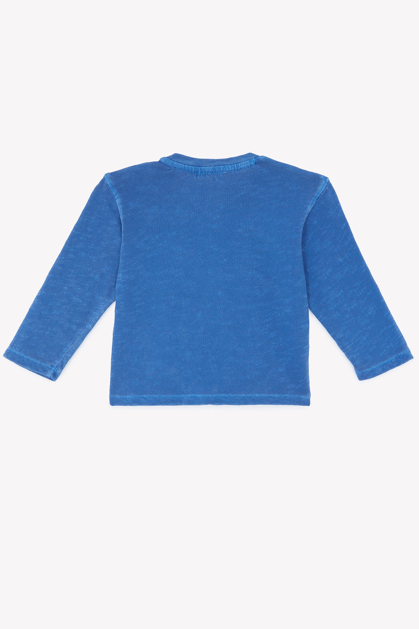 T-shirt - Lexie  bleu méditérranée - Image 6