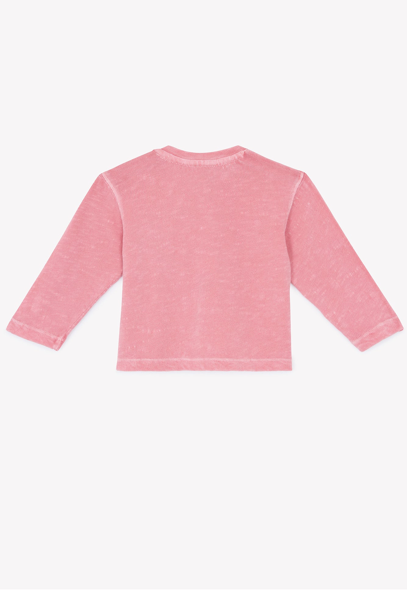 T-shirt - Lexie  rose charmant - Image 6