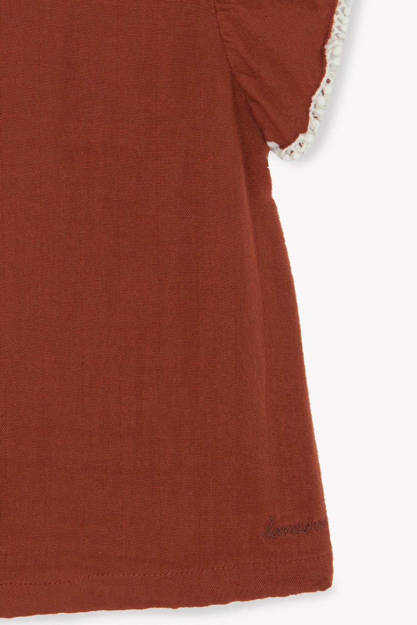T-shirt - Lolita nocciolata - Image 4