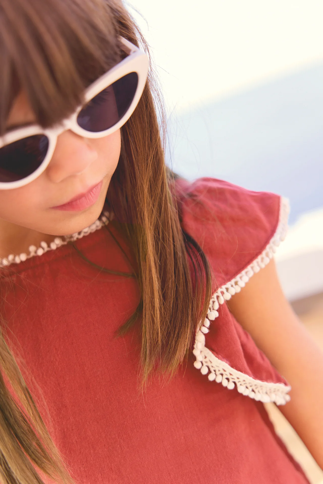 T-shirt - Lolita rose charmant - Image 2