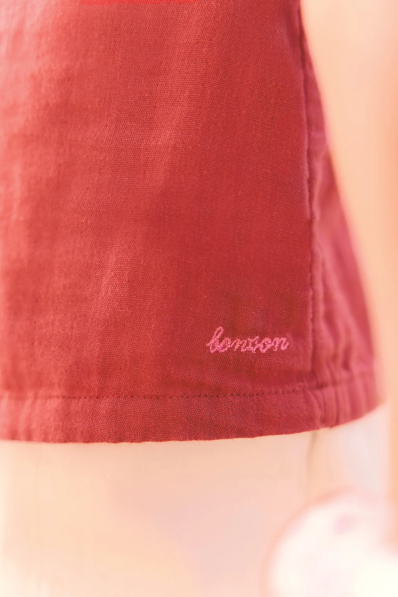 T-shirt - Lolita rose charmant - Image 4