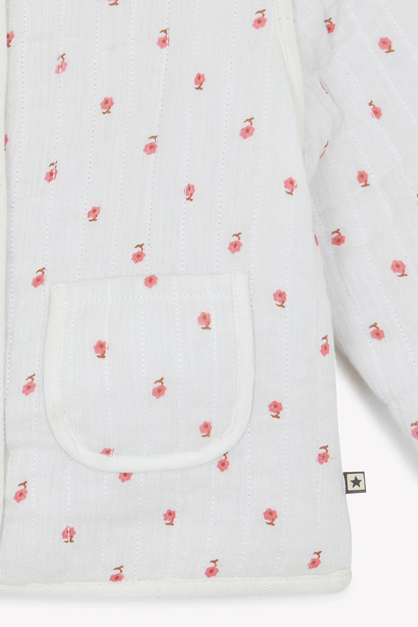 Veste - Louane imprimé picoli - Image 2