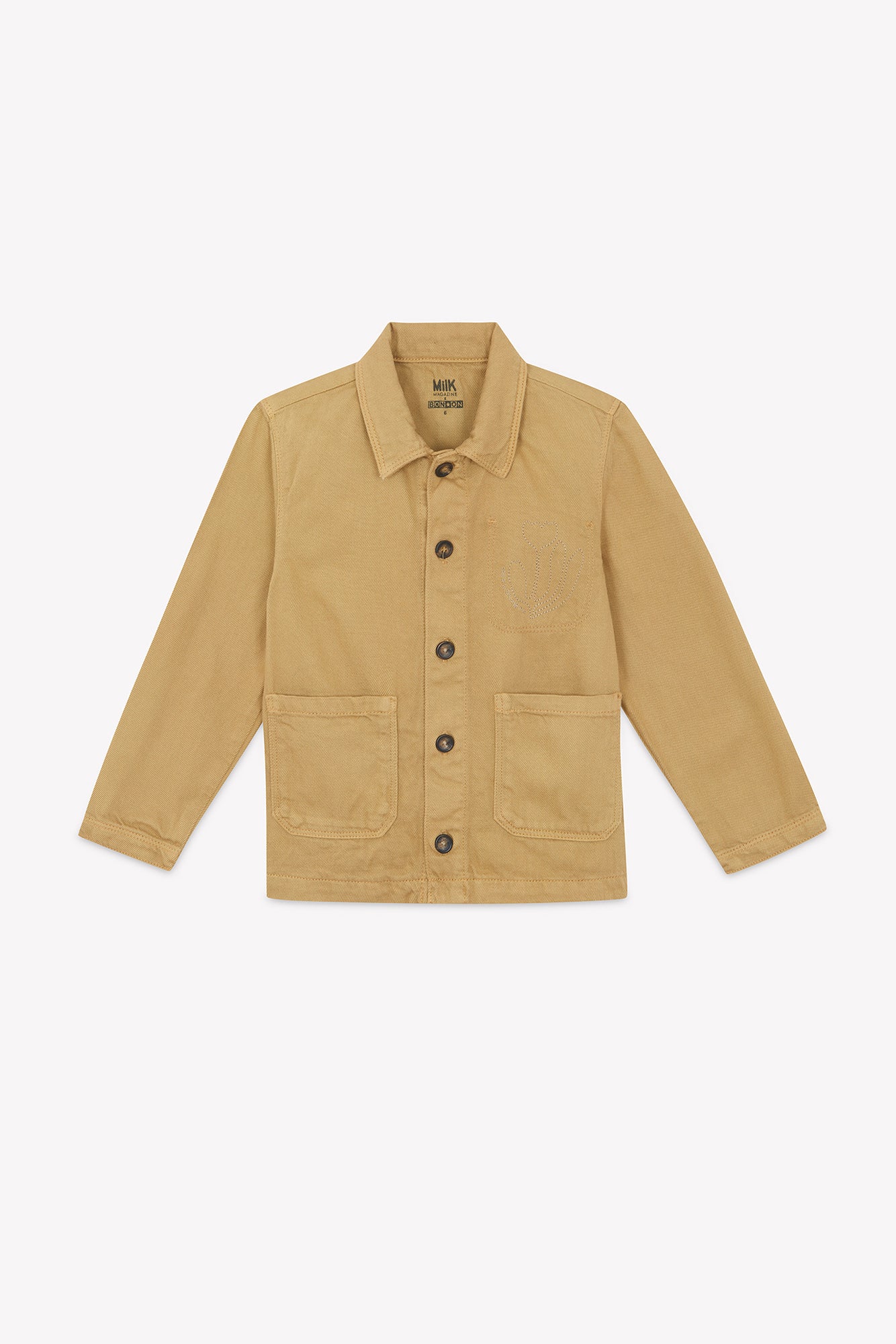 Veste - Violette Chataigner Bonton x MilK - Image 6